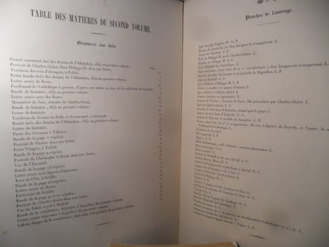 La Armeria Real de Madrid   ou Collection des principales Pièces de la Galerie d'Armes Anciennes de Madrid, Par Achille JUBINAL. JUBINAL, Achille, 24 ...