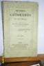 Des intérêts Catholiques au XIX è Siècle par de MONTALEMBERT, Charles, Comte de Montalembert (1810 - 1870), - L'un des 40 de l'académie française . ...
