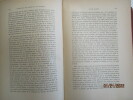 Lettres sur les Anglais et les Français et sur les voyages, de Béat Louis de MURALT  ( Lettres sur les Anglois et les François et sur les Voiages - ...