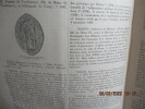  Chapitres Nobles de Lorraine -  Annales, Preuves de Noblesse, Documents, Portraits, Sceaux et Blasons - Généalogie . Félix de Salles