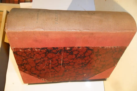Le Palais-Royal d'après des documents inédits(1629-1900) de V. Champier & G.-R. Sandoz1. Du Cardinal de Richelieu à la Révolution - 2. Depuis la ...