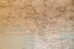 Plan des environs de Toulon par A. PAILLARD  Publiée par Mr RUMEBE, Libraire. A. PAILLARD  Publiée par Mr RUMEBE, Libraire