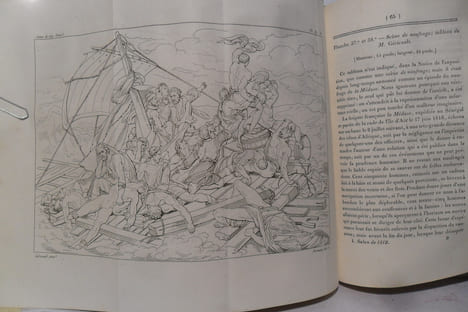 Annales du Musée et de l'Ecole Moderne des Beaux arts - Salons de 1819, 1822 & 1824 - SOIT 3 années complètes. . Annales du Musée et Ecole Moderne des ...