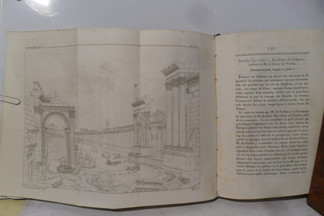 Annales du Musée et de l'Ecole Moderne des Beaux arts - Salons de 1819, 1822 & 1824 - SOIT 3 années complètes. . Annales du Musée et Ecole Moderne des ...