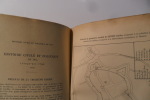 L'Hermine - Revue littéraire et artistique de Bretagne - 20ème année, Tome XXXIX , 1, 2, 3 & 5 ème livraisons, 20 Octobre  1908/ 20 février 1909 - ...