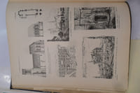 L'Architecture - Journal hebdomadaire de la société centrale des Architectes Français(archéologie - bibliographie - Législation, etc)