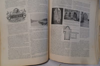 L'Architecture - Journal hebdomadaire de la société centrale des Architectes Français(archéologie - bibliographie - Législation, etc)