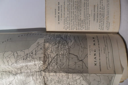 Jesuites Missionnaires - Un Siècle (1823-1923) de A.Brou & G.Gibert S.J.