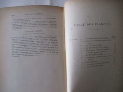 Côtes et Ports Français de l'Océan - Le travail de l'homme et l'oeuvre du temps par Charles Lenthéric . LENTHERIC, Charles