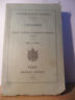 Concours Agricole Universel de 1856 - Catalogue des Animaux, Machines, instruments et Produits exposés ( Avec Liste générale des récompenses).. ...