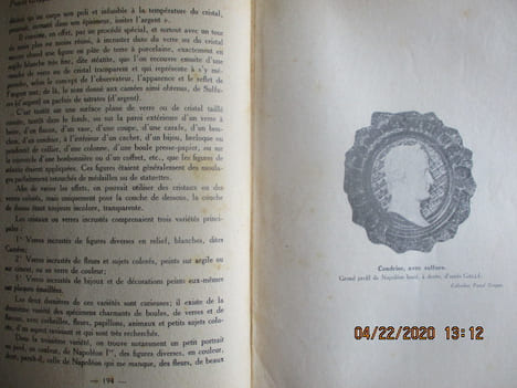 Revue des études napoléoniennes - -  XVIII° année - N° 82 Les Polonais à la Moskova -  Le Roi de Rome, ou le Rêve de l'Empereur (1810-1815) , ...
