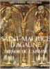 Saint-Maurice d'Agaune - Trésor de l'Abbaye - Orfèvrerie MédiévaleJOINT: 6 vues "cinegram" et 2 cartes postales .  Pierre BOUFFARD -  Introduction de ...