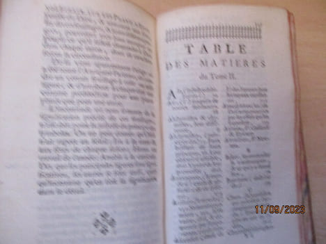Histoire du Ciel, Où l'on recherche l'origine de l'idolâtrie et les méprises de la philosophie sur la formation et sur les influences des corps ...