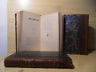 Poésies de François COPPEE - 1864/1869, Le reliquaire, Intimités, Poèmes modernes,, La Grève des forgerons - 1869/1874, Les humbles, Ecrit pendant le siège, Plus de sang, Promenades et Intérieurs, Le Cahier rouge - 1874/1878, Olivier, Les récits et les élégies- 1878/1886, contes en Vers et poésies diverses