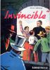 "Invincible" de Michel Bernard .  Michel Bernard  -  Dessin de Jean-Yves Rochefort