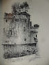 Une ville d'états Pézenas aux XVI è et XVII è siècles - Molière à Pézenas de Albert-Paul Allies . Albert-Paul Allies
