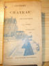 Histoire du château de Châteaudun (Régonalisme) par L.-D. Coudray. Louis-Desire Coudray