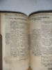 Deutsche Genealogie - Buch 1737 - Livre de Généalogie AllemandeGenealogisches band-bush in welchem der gegenwärtige bufland von allen Baufern ...