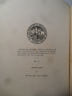 Anthologie des poètes bretons du XVIIe siècle (Sommaire : Introduction par Olivier de Gourcuff, Note Bibliographique , Nicolas Dadier ( 1553-1628) par ...