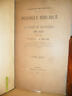 Savoie - Dialogue biblique sur la guerre de Montferrat en 1615, Pasquinade diplomatique -- Note sur le passage d'Annibal - L'auteur du traité de l'imitation de Jésus-Christ1870 ANNECY, Impr. L. Thésio, 1870 - E.O. - In-8 - 19 pages - Bon exemplaire 