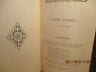 Oeuvres: I & II) La fleur d'or, Histoires poétiques - III - Marie, Telen Arvor, Furnez Breiz - IV) Les Bretons - 4 volumes de BRIZEUX, Auguste . ...