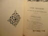 Oeuvres: I & II) La fleur d'or, Histoires poétiques - III - Marie, Telen Arvor, Furnez Breiz - IV) Les Bretons - 4 volumes de BRIZEUX, Auguste . ...