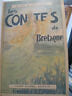 Contes de Bretagne de Paul FEVAL (Introduction Job-Misère -Le joli Château - Anne des Iles - La Femme Blanche des Marais) . FEVAL, Paul (Rennes, ...