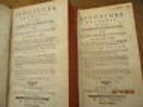 Synonymes français, leurs différentes significations, et le choix qu'il faut en faire pour parler avec justesse Par M. l'abbé Girard, nouvelle ...