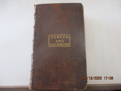 Dictionnaire Anti-Philosophique pour servir de commentaire et de correctif au Dictionnaire Philosophique & aux autres livres qui ont paru de nos jours contre le Christianisme 