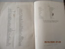 Catalogue des Gentilshommes de Picardie  qui ont pris part ou envoyé leur procuration aux assemblées de la Noblesse pour l'élection des députés aux ...