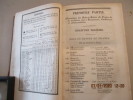 Almanach royal pour l'an MDCCCXXVIII, présenté à sa Majesté . 