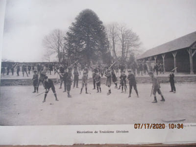 Le Petit Séminaire d'Auray - 1924/1925 racheté en 1920 & restauré par Mgr Gouraud, Evêque de Vannes