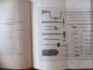 Instruction sur l'installation et l'entretien des postes téléphoniques d'abonnés - Téléphone. Postes et Télégraphes