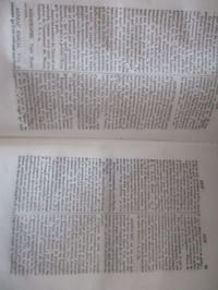 Dictionnaire de Théologie par l'abbé Bergier