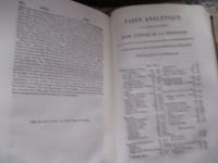 Dictionnaire de Théologie par l'abbé Bergier