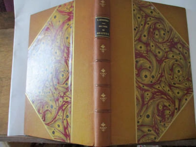 Oeuvres choisies de Brizeux par Léo Bourgo, avec notice concernant sa vie et son oeuvre