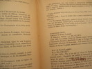 La Famille de Saint-Lambert - 1596-1795 - Autour d un foyer lorrain, de Georges Mangeot PARIS, L. de Soye - 1913-  Edition originale - Broché, dos ...
