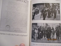 Témoignages complémentaires pour l'histoire de l'Espagne - La guerre civile 1936-1939