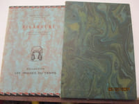 Bigarrure de Abel Hermant  