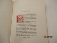 Bigarrure de Abel Hermant  