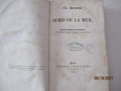 Chants Armoricains et Souvenirs de Basse-Bretagne par M. Boucher de Perthes . Boucher de Perthes (pseudonyme de Jacques Boucher de Crèvecoeur, ...