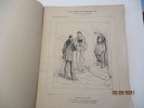 Les Gens de Mazerolles. premier croquis de B. Gautier. . Pierre-Barthélemy Gautier, (Pons, 15 novembre 1846, 27 septembre 1893), Dessinateur ...