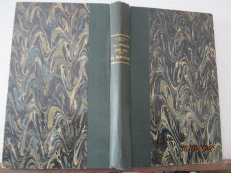 La Guerre sur Mer. Stratégie et tactique. La doctrine, (Marine) par DARRIEUS . DARRIEUS, Gabriel