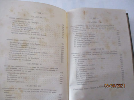 La Guerre sur Mer. Stratégie et tactique. La doctrine, (Marine) par DARRIEUS . DARRIEUS, Gabriel