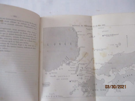 La Guerre sur Mer. Stratégie et tactique. La doctrine, (Marine) par DARRIEUS . DARRIEUS, Gabriel