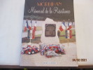 Morbihan - Mémorial de la Résistance de René Le Guénic - Bretagne. René Le Guénic - Préface de charles Carnac
