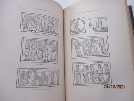 Jean, sire de Joinville, Histoire de saint Louis, Credo et Lettre à Louis X. Texte original accompagné d'une traduction par M. Natalis de Wailly,(Jean ...