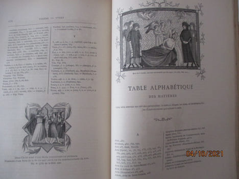 Jean, sire de Joinville, Histoire de saint Louis, Credo et Lettre à Louis X. Texte original accompagné d'une traduction par M. Natalis de Wailly,(Jean ...