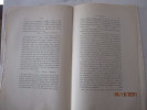 Papiers de Chaumette.Publiés avec une introduction et des notes par F. Braesch. . CHAUMETTE (Pierre-Gaspard, dit Anaxagoras) - F. Braesch.
