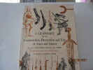 Militaria -A Glossary of the Construction, Decoration and Use of Arms and Armor in All Countries and in All Times, de George Cameron Stone . George ...